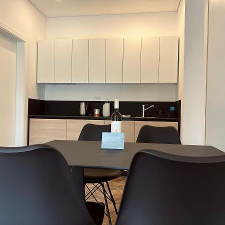 Zaro Apartments Изола Екстериор снимка