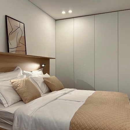 Zaro Apartments Изола Екстериор снимка