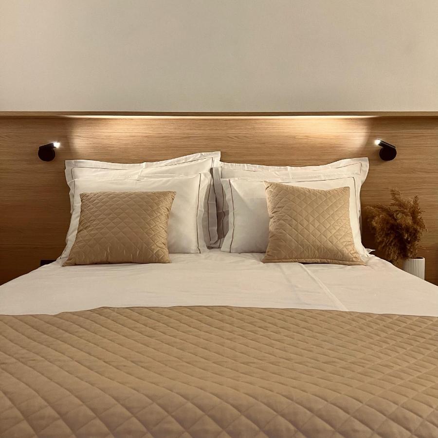 Zaro Apartments Изола Екстериор снимка