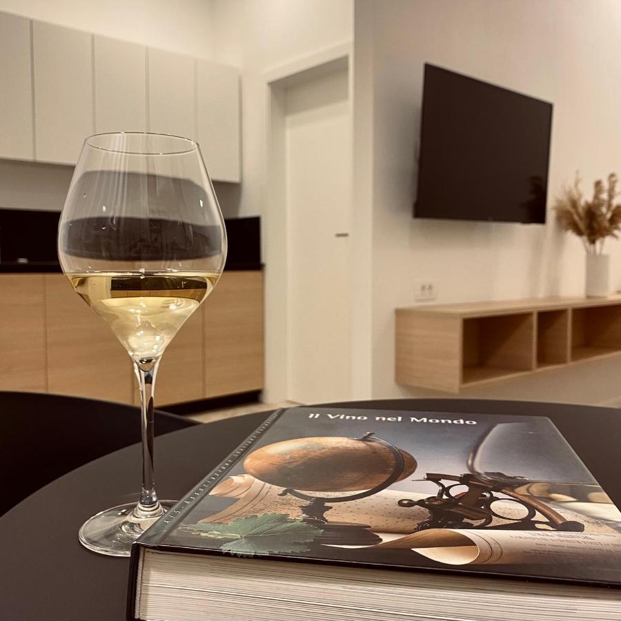 Zaro Apartments Изола Екстериор снимка
