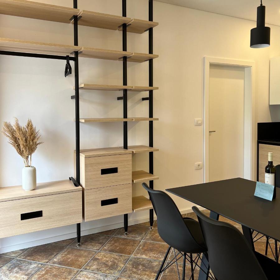 Zaro Apartments Изола Екстериор снимка