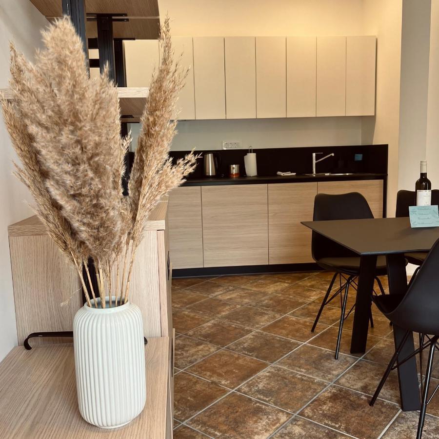 Zaro Apartments Изола Екстериор снимка