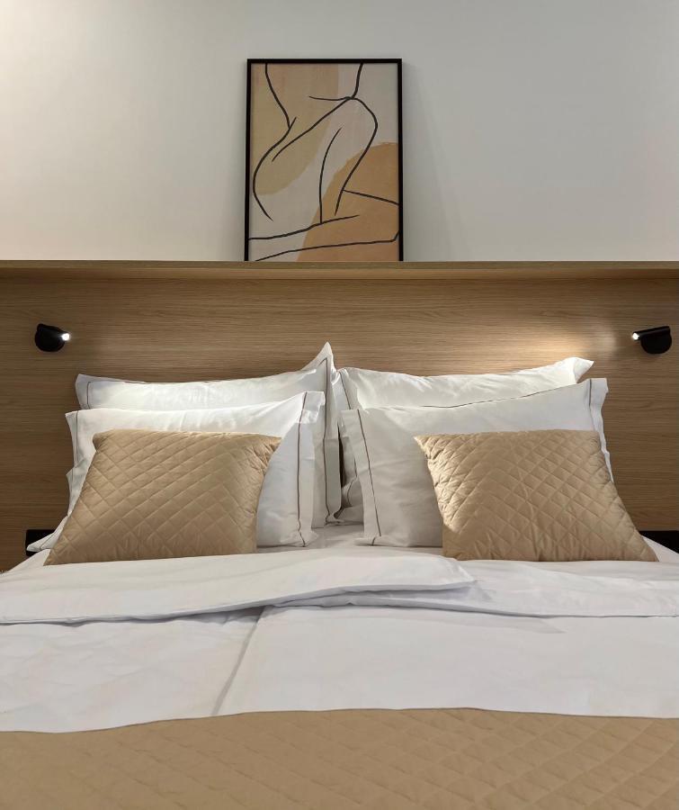 Zaro Apartments Изола Екстериор снимка